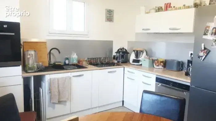 Maison 118 m² à Limoges  - photo 4