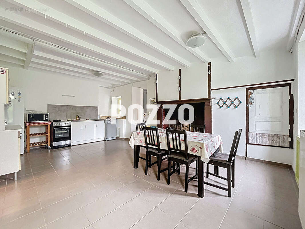 Maison à SAINT-AMAND