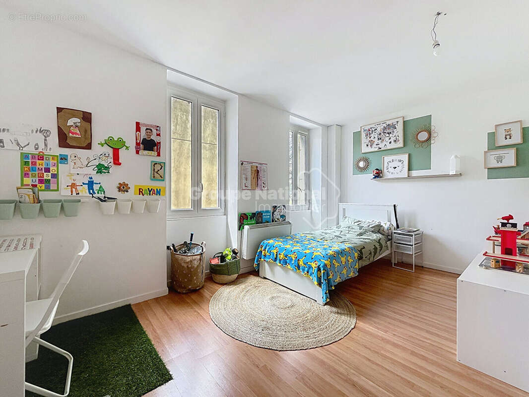 Maison à PIERRELATTE