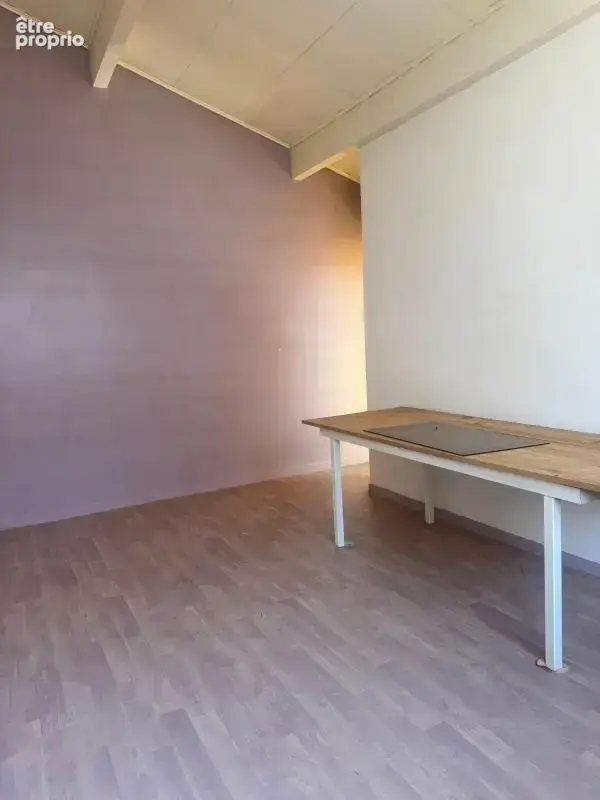 Maison À Vendre  T4 de 90m m2 avec garage - photo 7