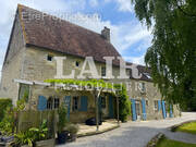 Maison à LE PIN-AU-HARAS