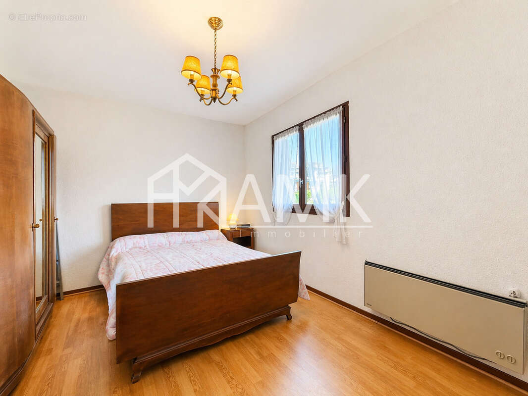 Appartement à EMBRUN