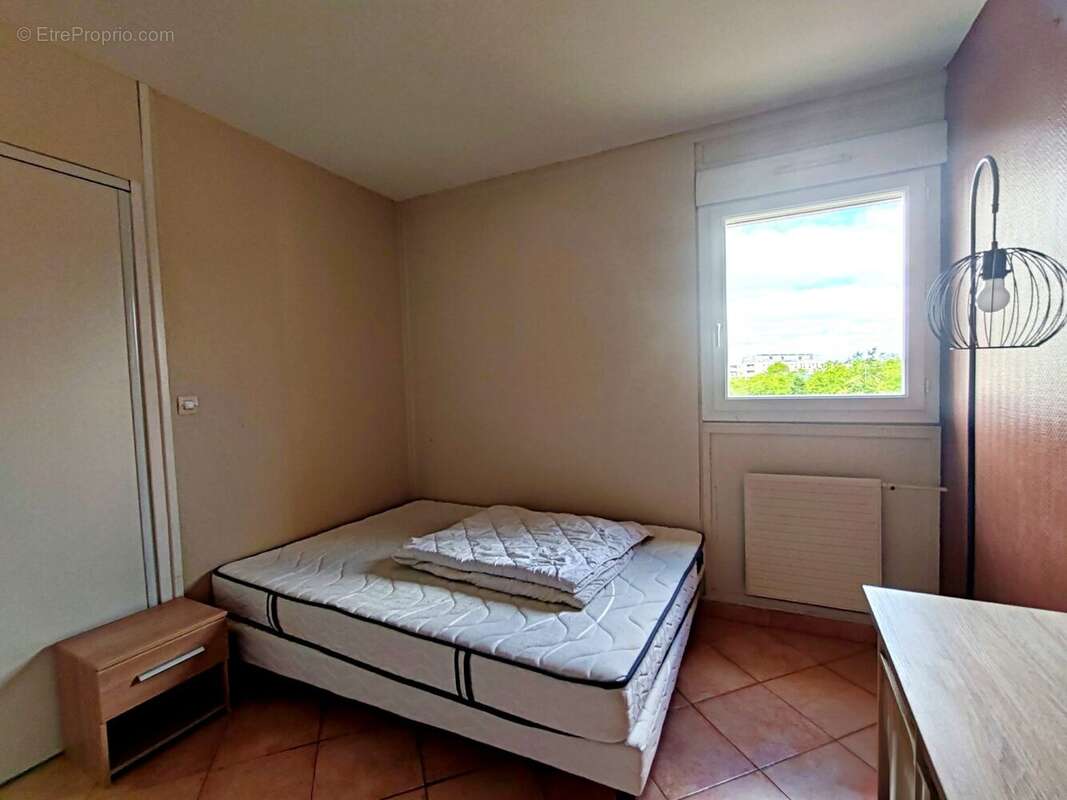 Appartement à ANGERS