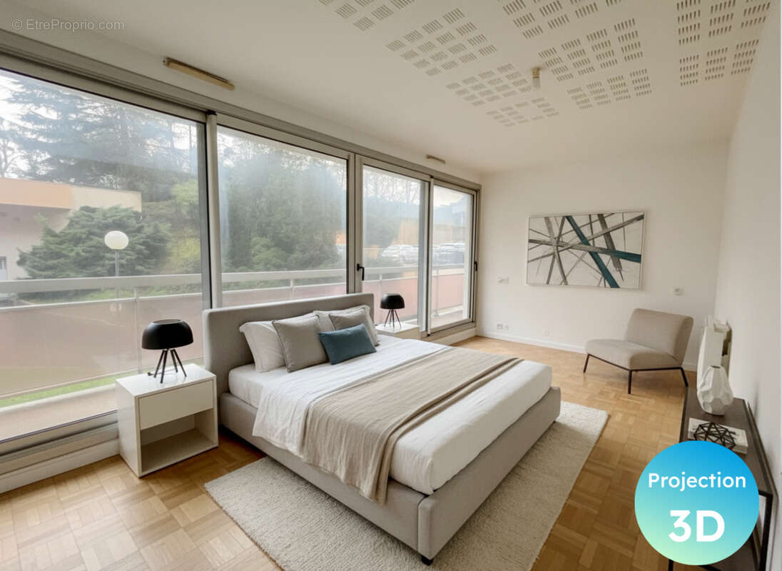 Appartement à SAINT-BRIEUC