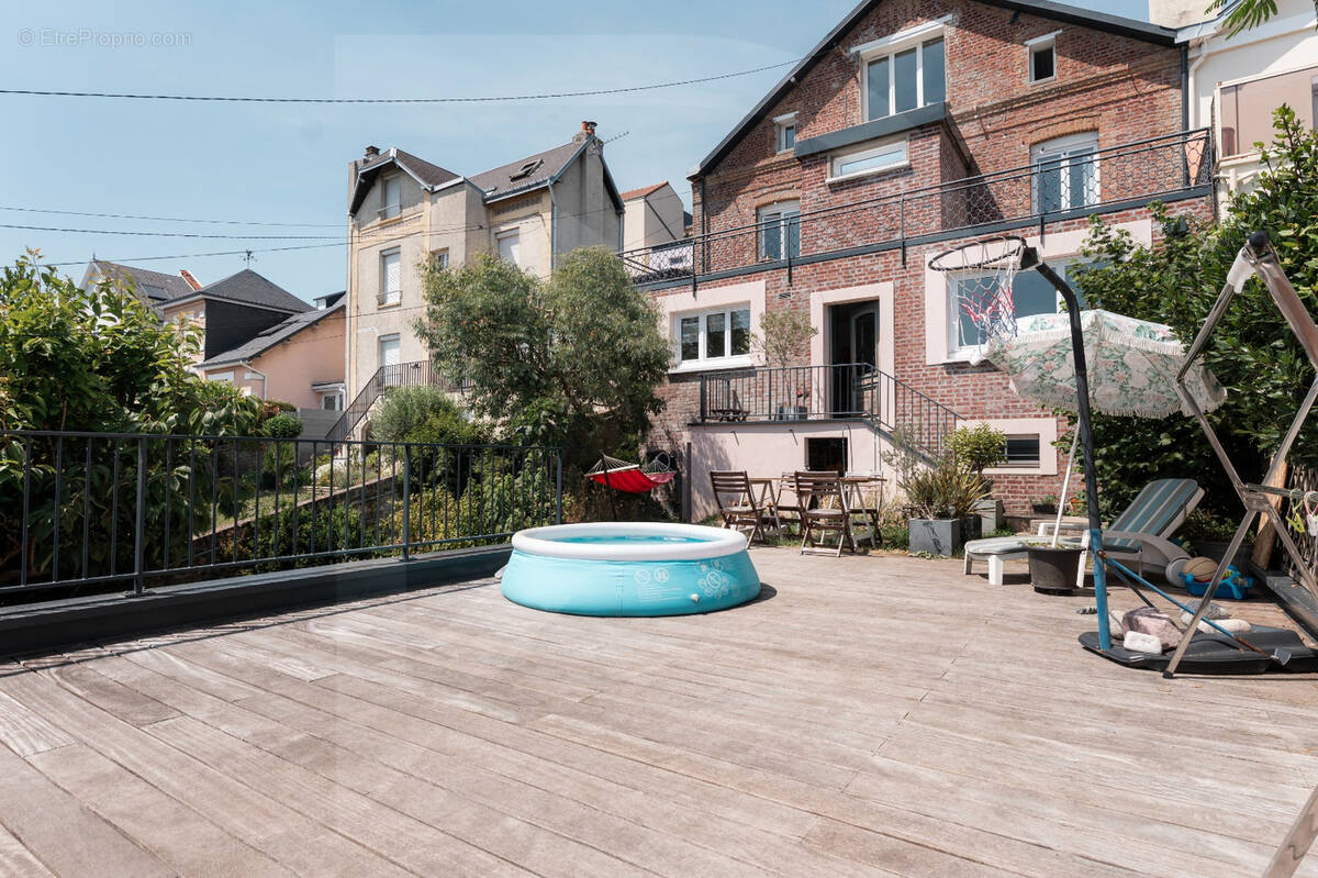 Maison à LE HAVRE