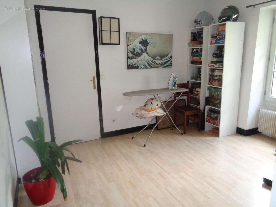 Photo 4 - Appartement à BOISSY-L'AILLERIE