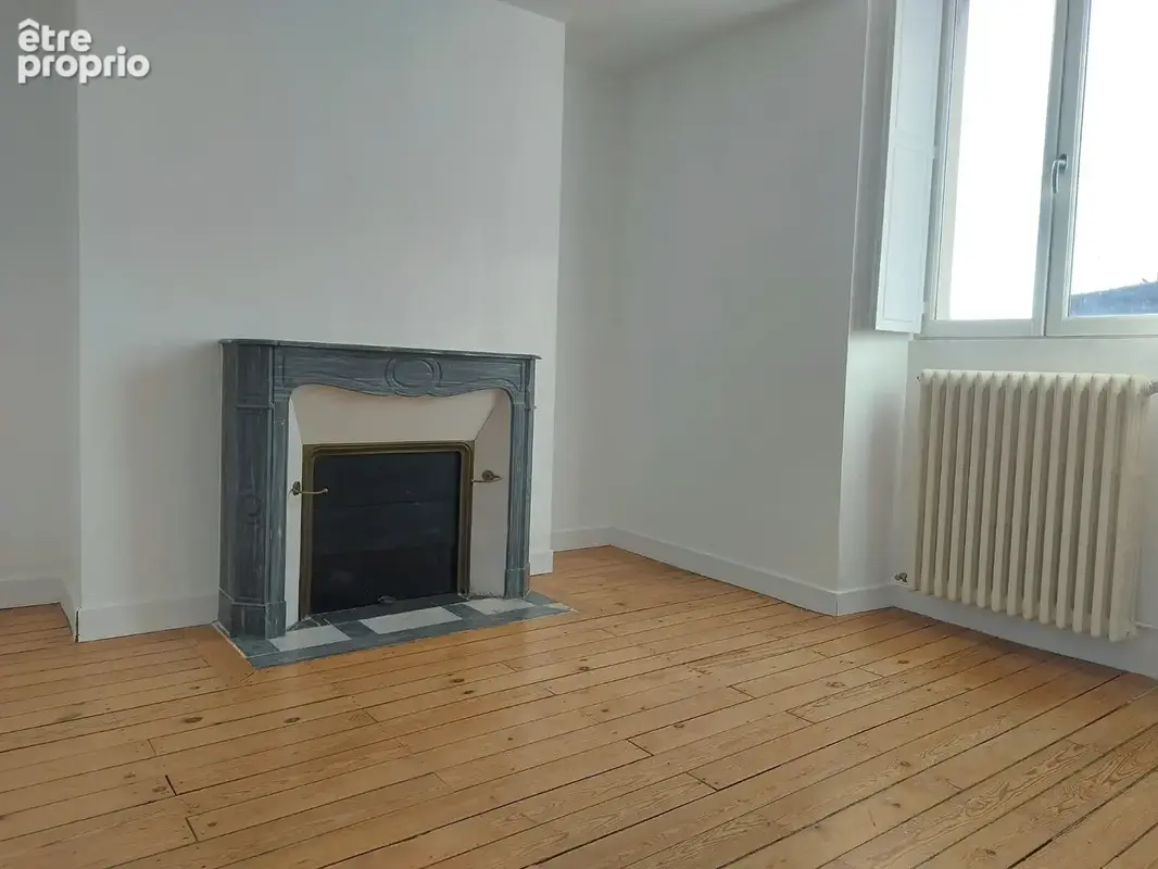 Appartement Bourges 4 pièces - photo 6