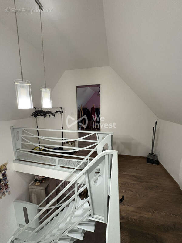 Maison à LE NOUVION-EN-THIERACHE