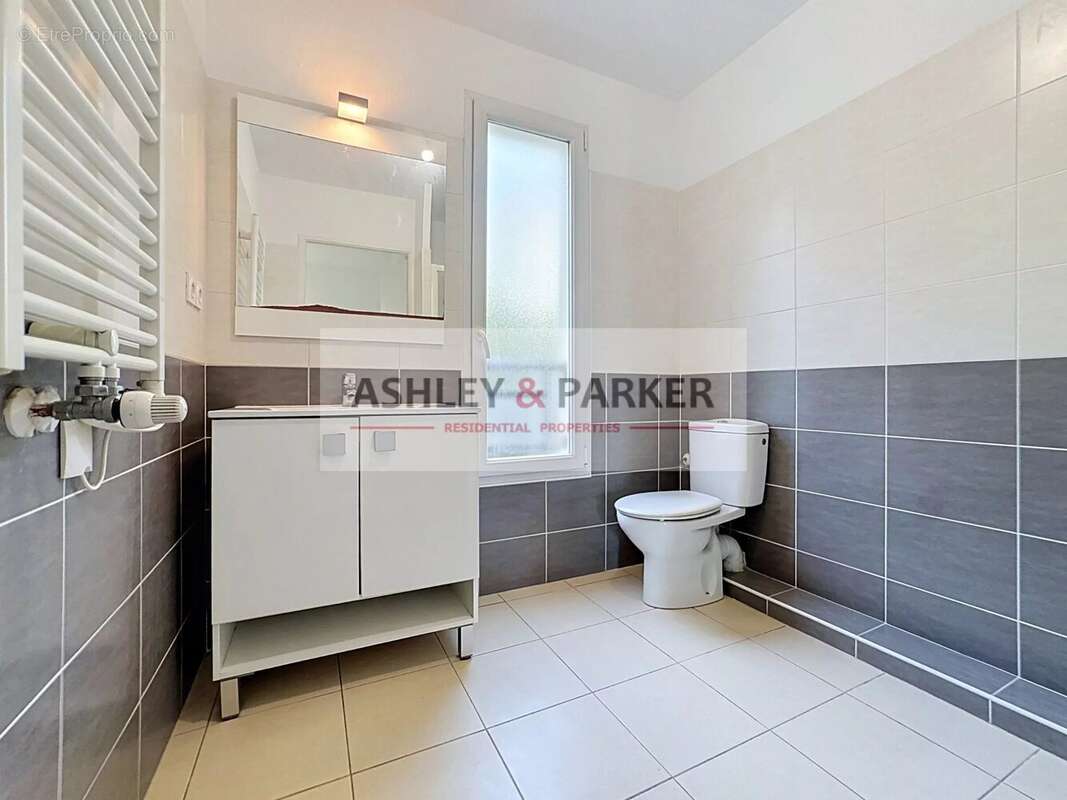 Appartement 2 pieces - photo 10