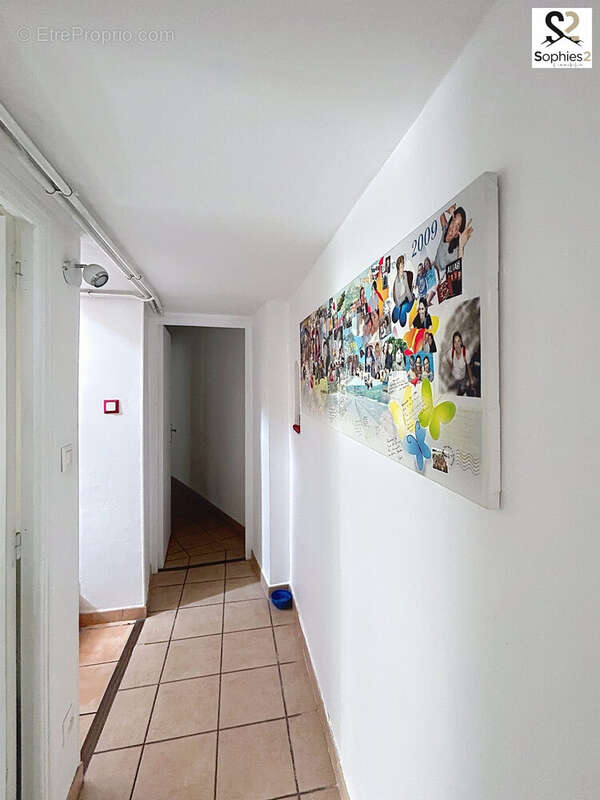 Maison 117 m² à Claix  - photo 7