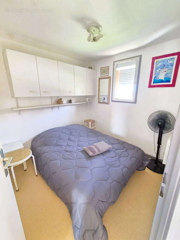Appartement à LE BARCARES