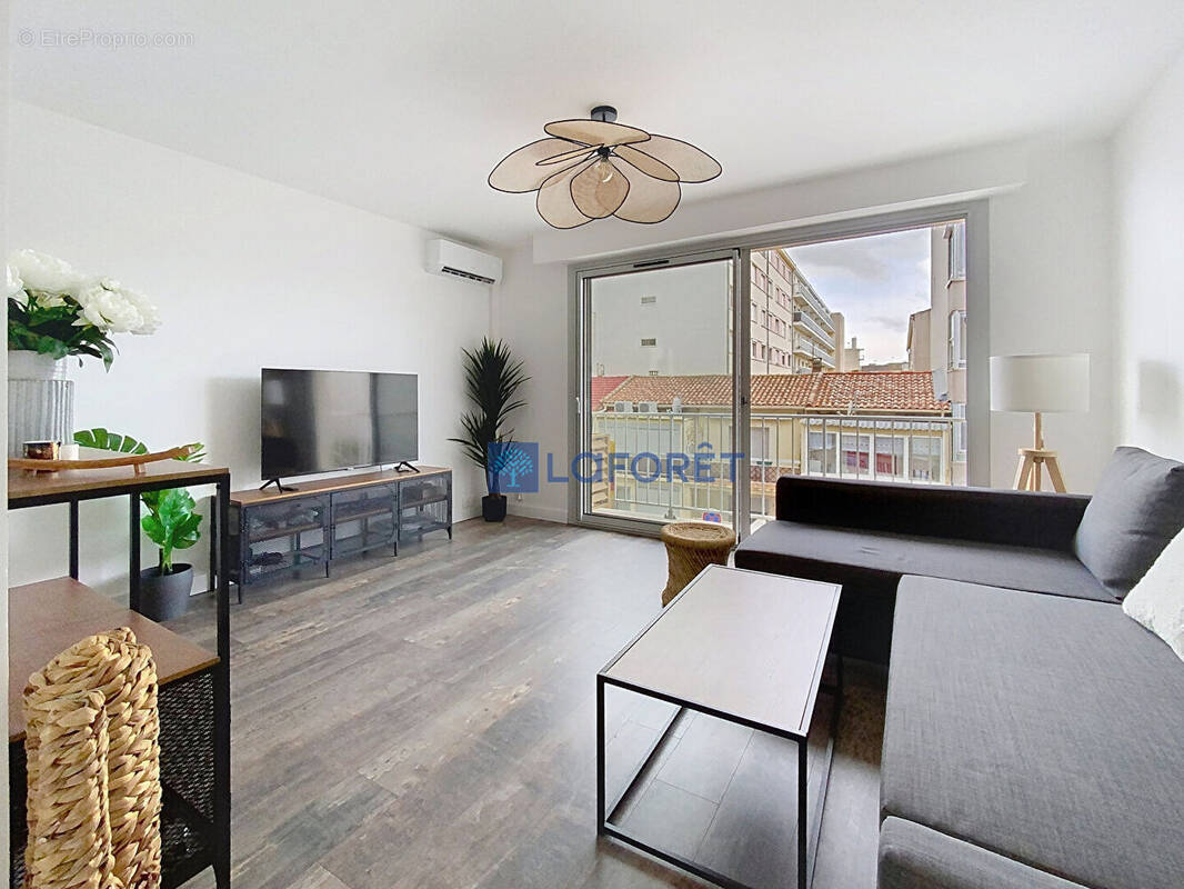 Appartement à PALAVAS-LES-FLOTS
