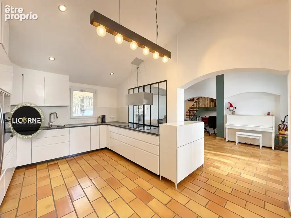 Maison 7 pièces 172 m² à vendre à La Ciotat (13600) - photo 3