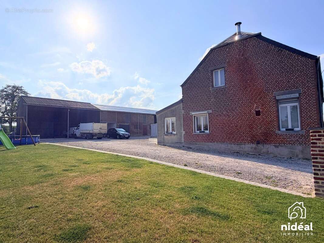 Maison 150 m² à Bavay  - photo 3