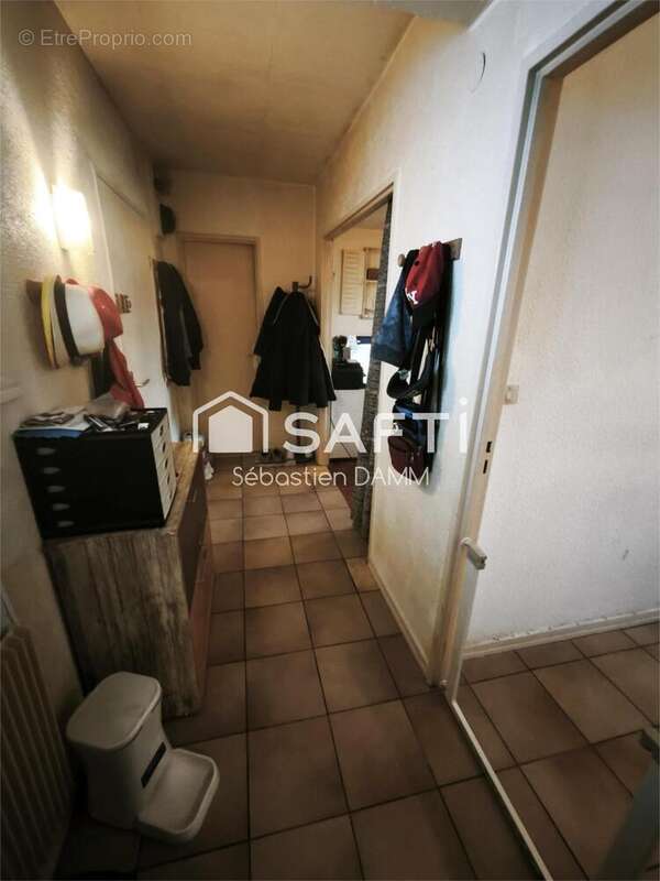 Photo 5 - Appartement à ILLZACH