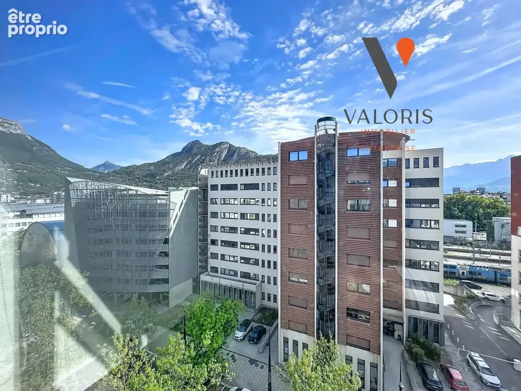 Commerce 78 m² à vendre à Grenoble (38000) - photo 2