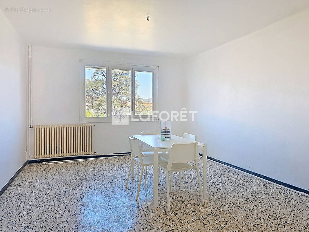 Appartement à ILLE-SUR-TET