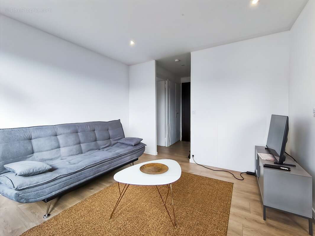 Appartement à vendre 2 pièces - 41m² - ANNEMASSE (74) - photo 6