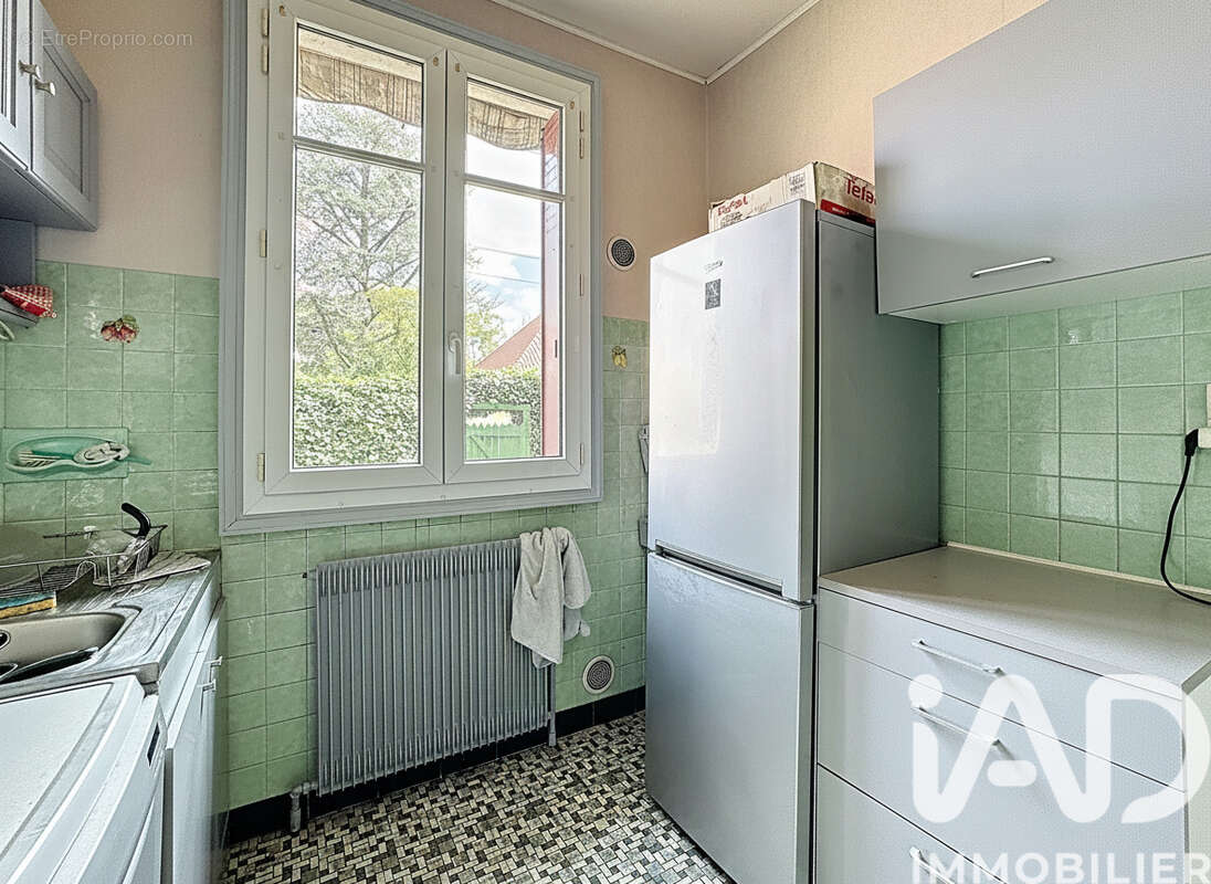 Photo 4 - Maison à DEUIL-LA-BARRE