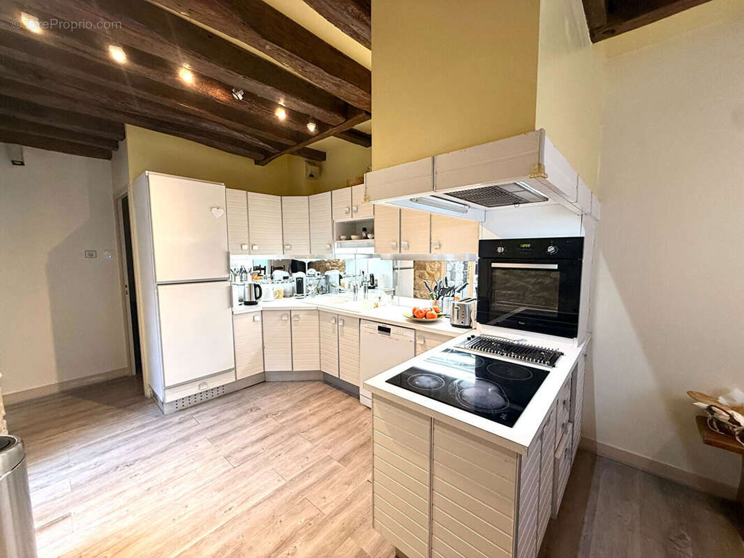 Maison à FONTAINEBLEAU