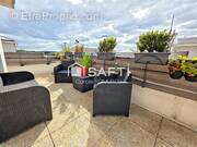 Photo 1 - Appartement à ERAGNY