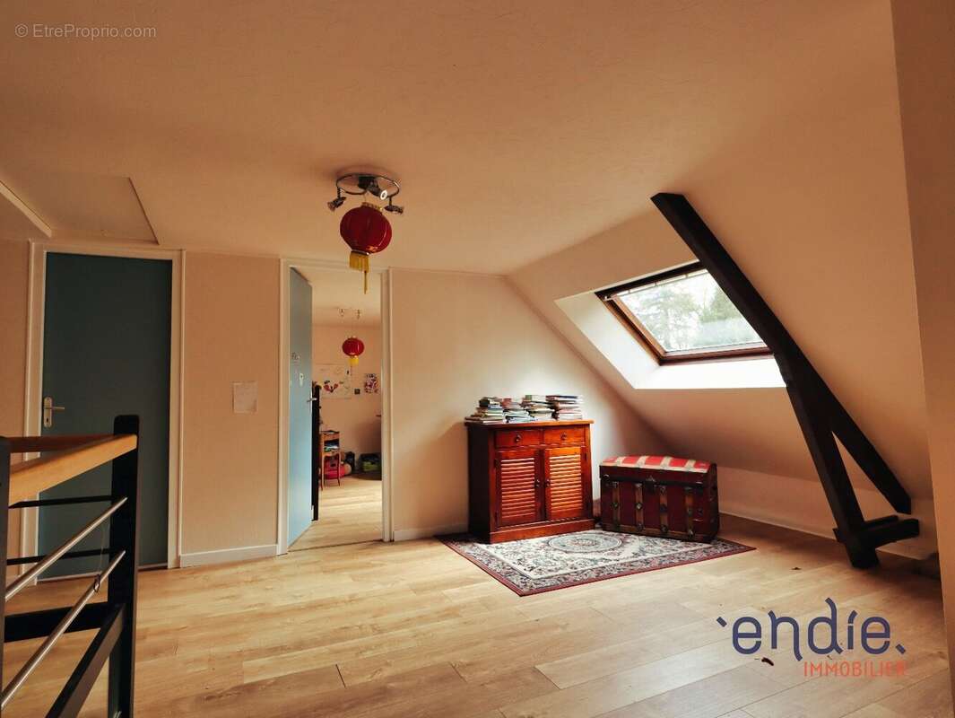 Maison familiale avec jardin et dépendances  Proche Melrand - photo 9