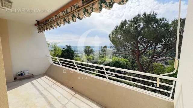 Appartement à GRASSE