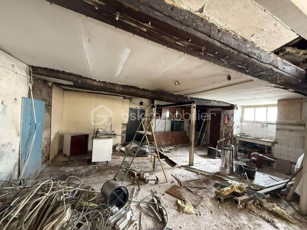 Maison à PRE-EN-PAIL