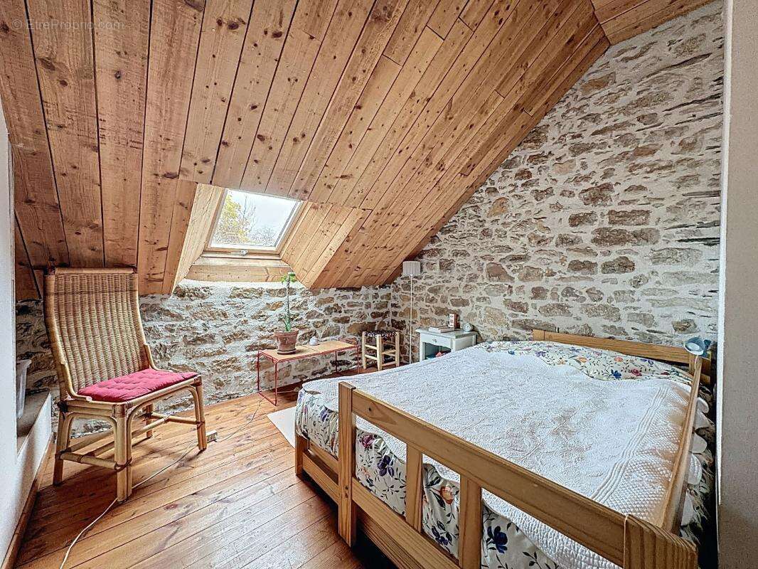 Maison à SAINT-DOLAY