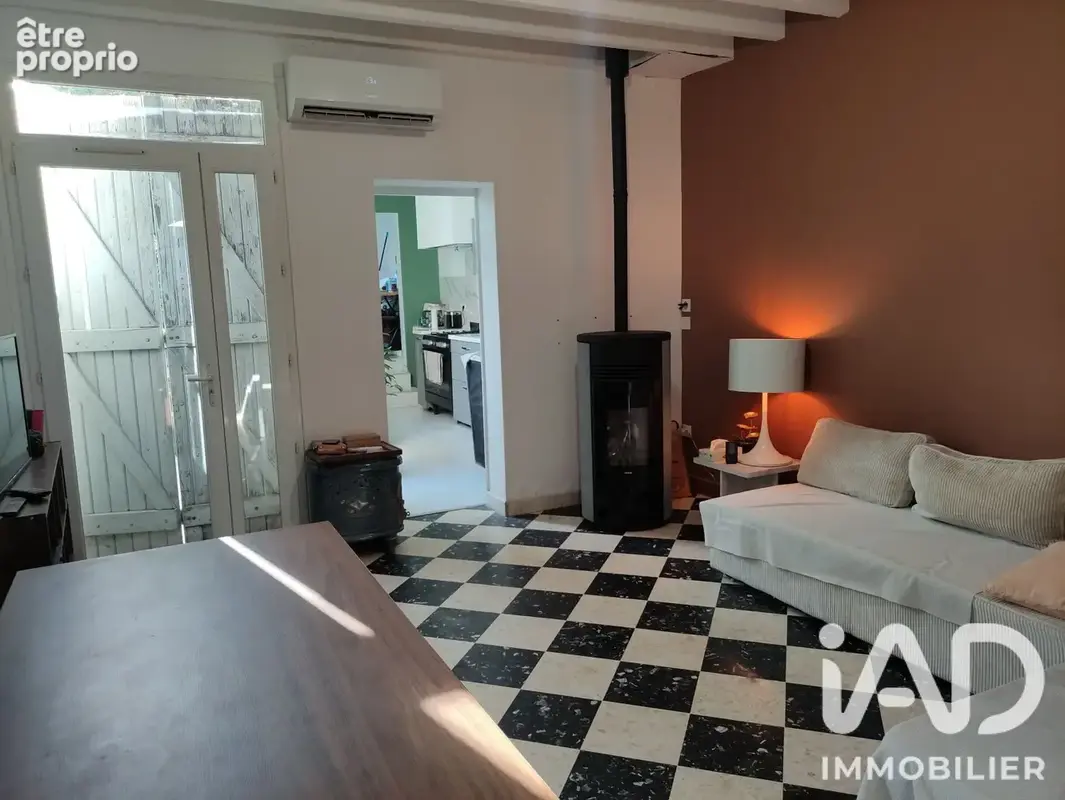 Photo 1 - Maison à MONTAUBAN