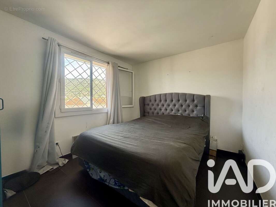 Photo 8 - Appartement à TOULON