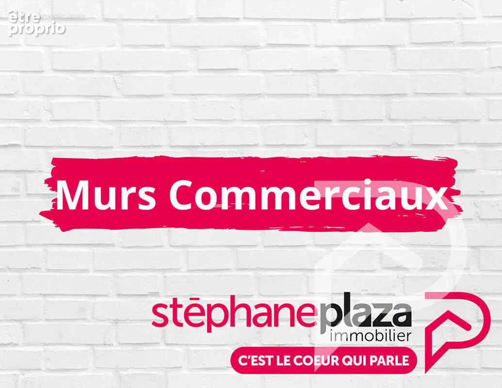 Appartement T2 à Fleury avec murs commerciaux - photo 17