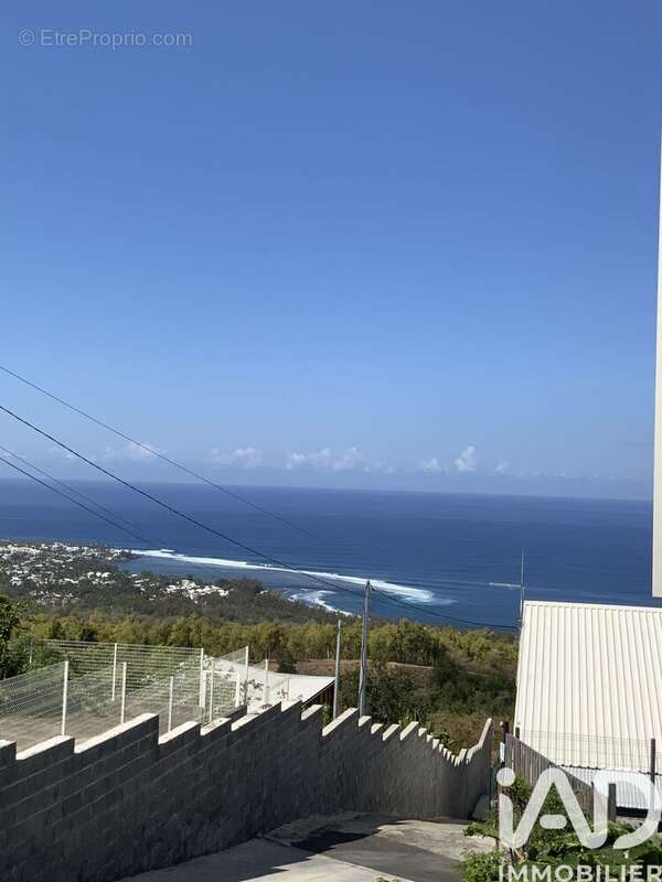 Photo 3 - Maison à SAINT-DENIS