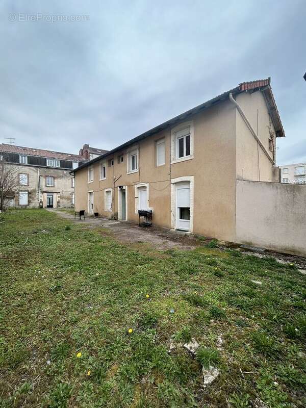 Appartement à LIMOGES