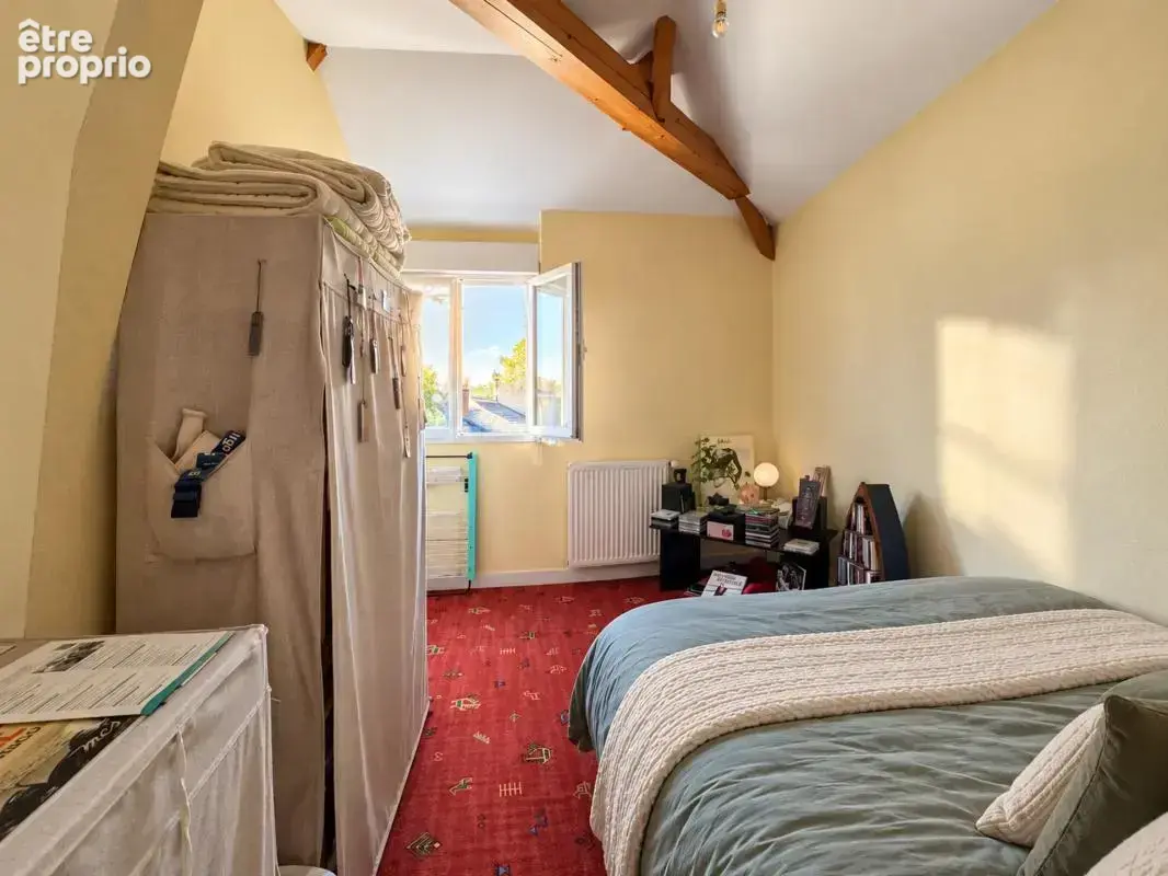 Maison de 3 pièces de 56 m² à Angers Place Ney - photo 7