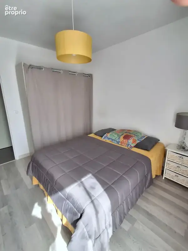 Appartement T3 lumineux avec trois terrasses, vue dégagée et garage ? Châtelaillon-Plage - photo 10