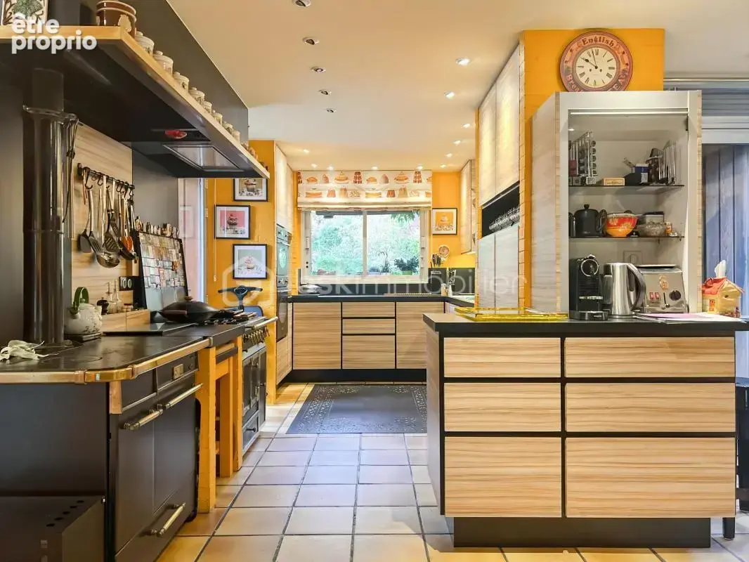 Maison d'architecte - photo 4