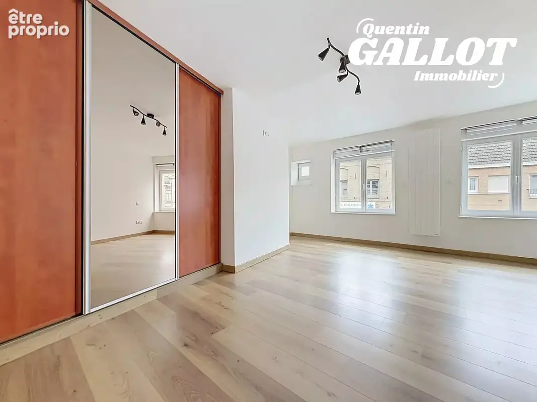 Maison 2 chambres + cour - photo 6