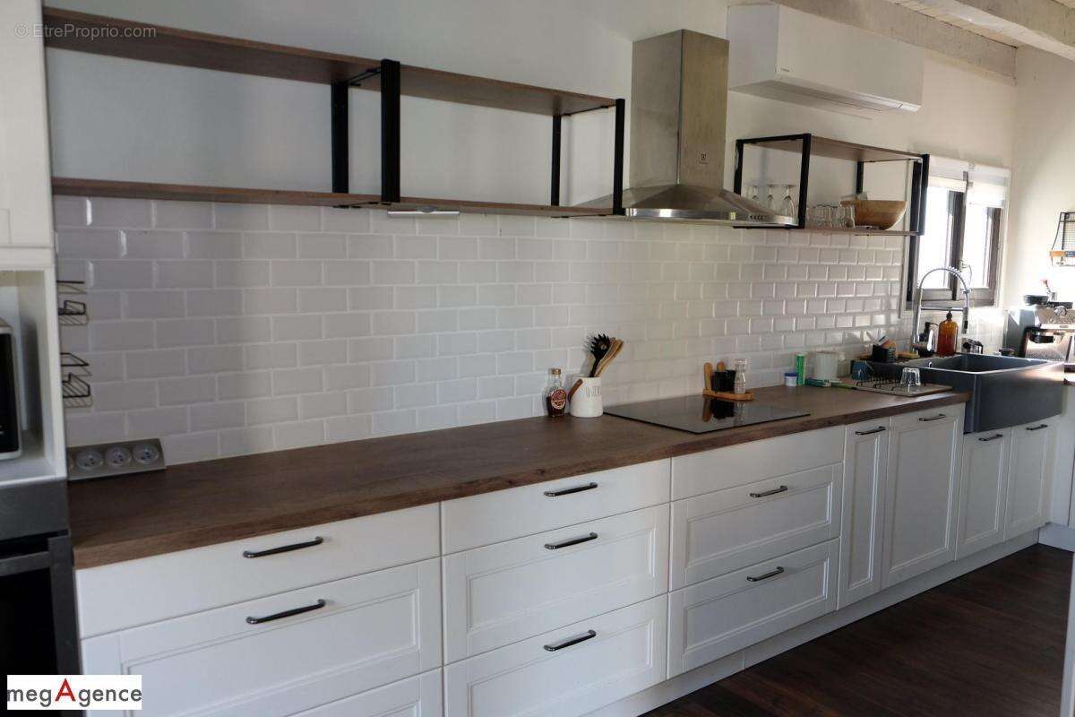 Maison à BRIVE-LA-GAILLARDE