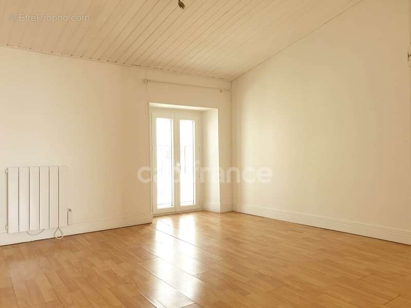 Un lot de 4 appartements à vendre sur SAUJON (17) - Centre ville - photo 27