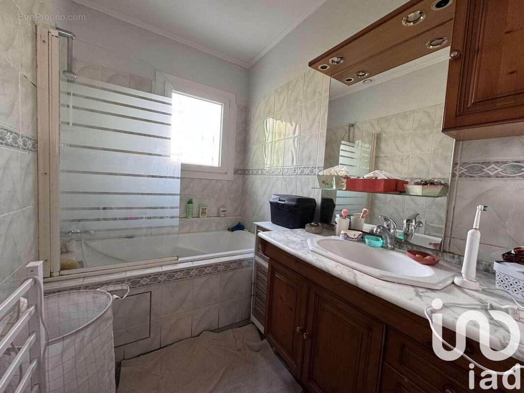 Photo 6 - Maison à SAINT-YRIEIX-SUR-CHARENTE