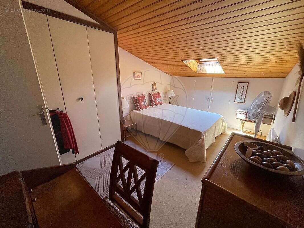 Maison à PESSAC