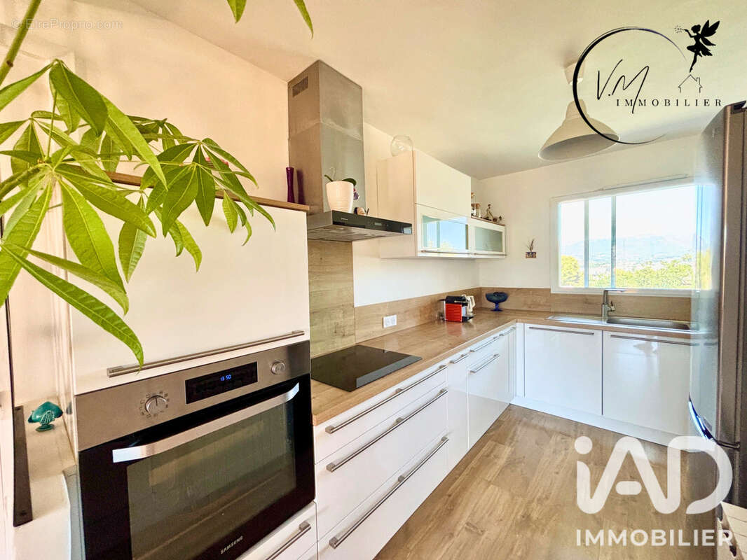 Photo 6 - Appartement à LA SEYNE-SUR-MER