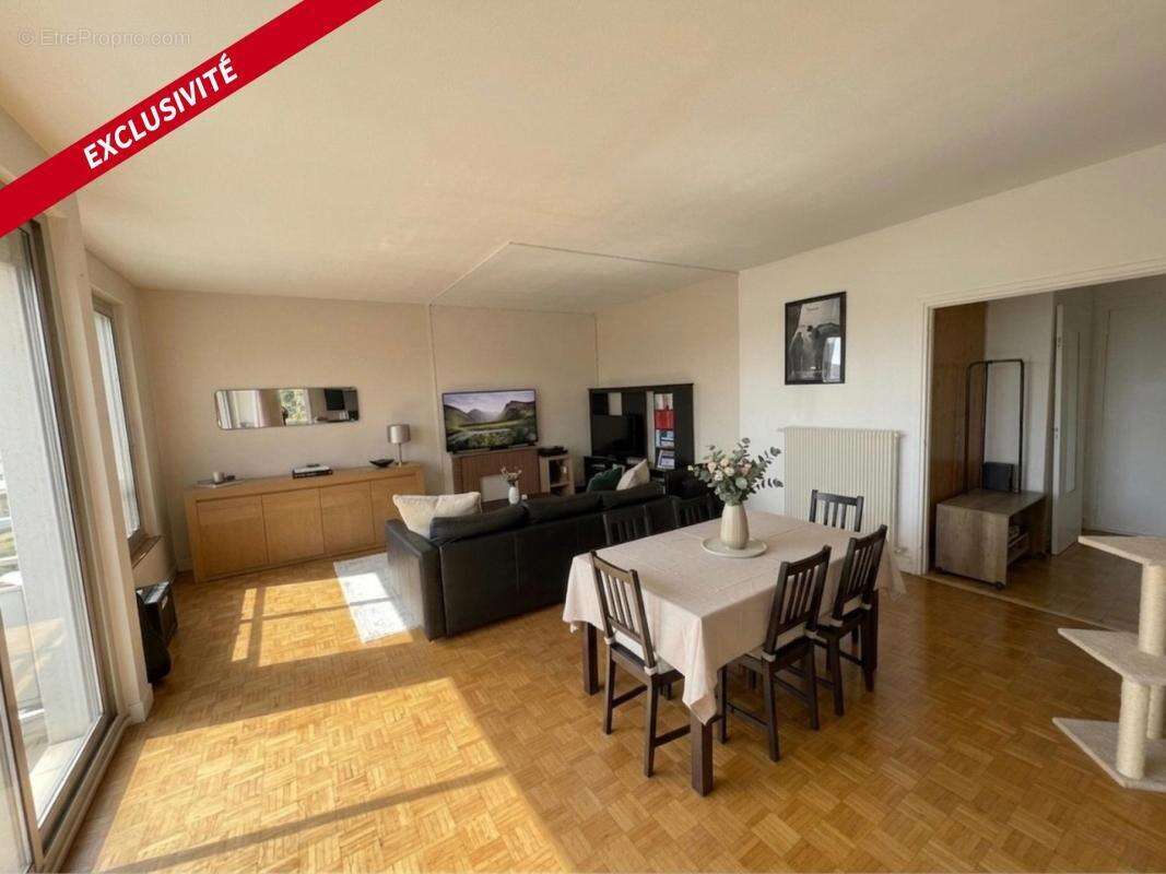 Appartement à ROUEN