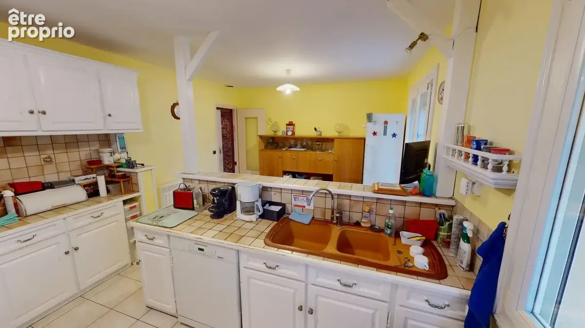 Maison 5 pièces 126 m² à vendre à Orleans (45000) - photo 5