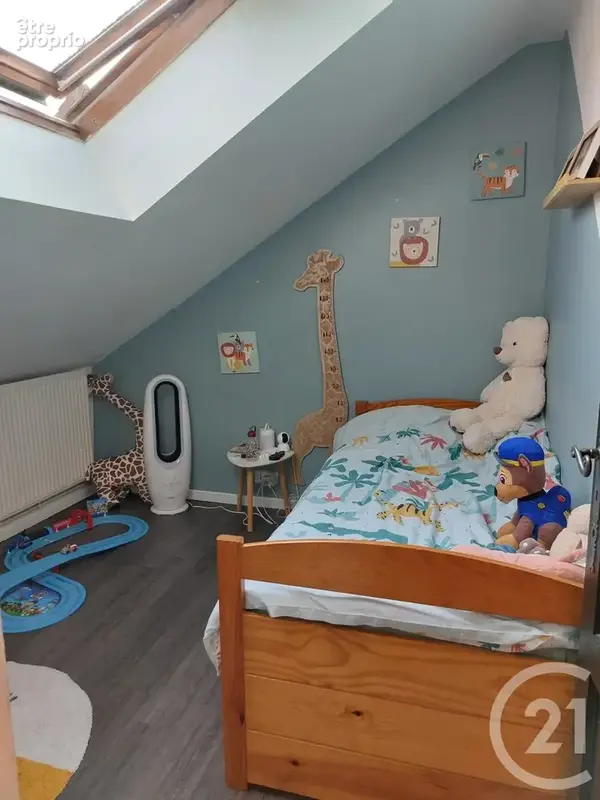 Maison 95 m² à Auxerre  - photo 6