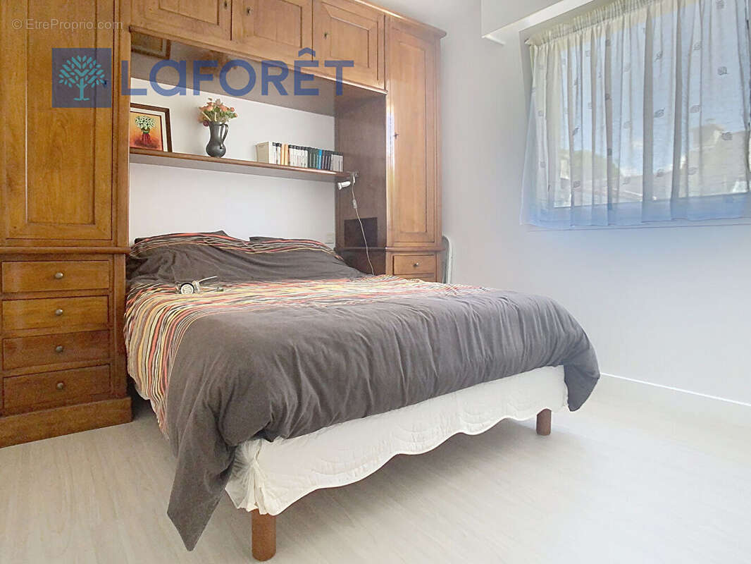 Appartement à AURAY