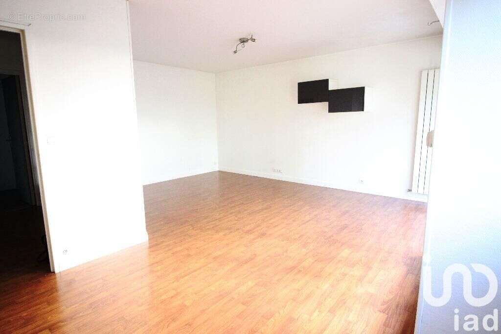 Photo 5 - Appartement à RENNES