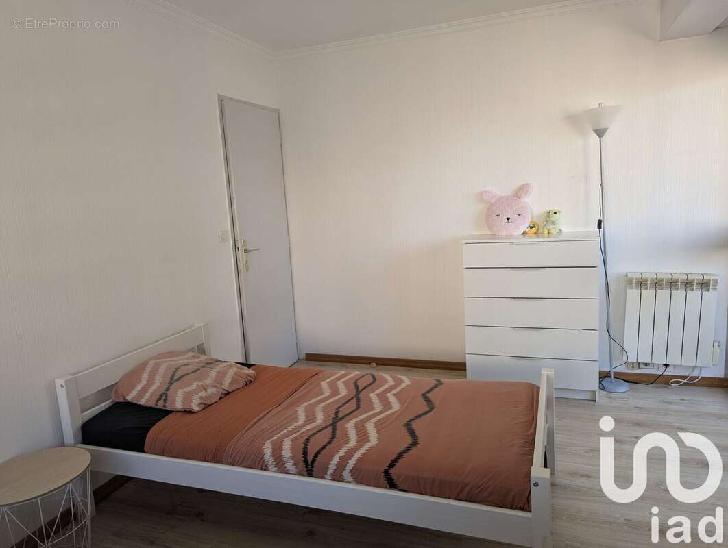 Photo 8 - Appartement à BORDEAUX