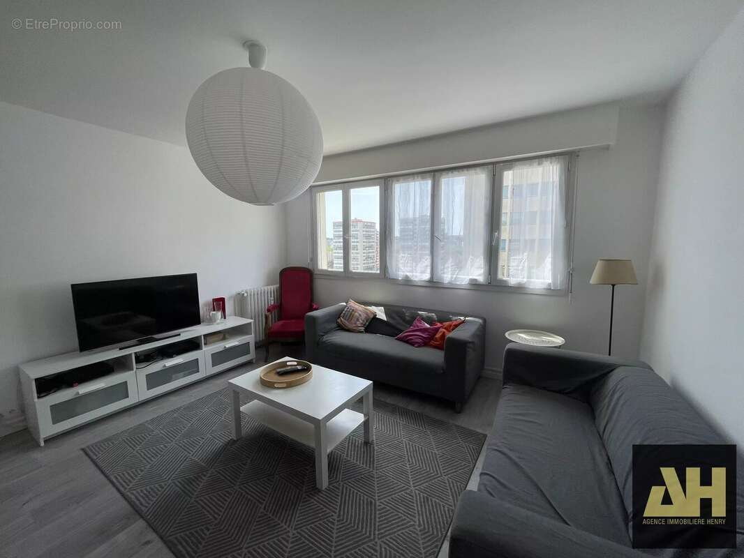 Appartement à BREST